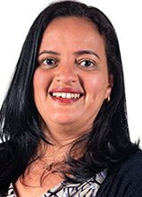 Monique da Pinheirinhos