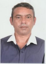 Dorival da Areia Branca