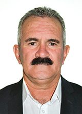 Maurício da Ambulância