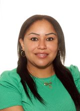 Clarice Rodrigues
