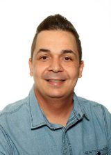 Bill Teixeira