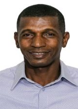 Reginaldo Evaristo