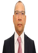 Pastor Valdeci Santos