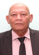 Pastor Jorge