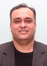 Pastor Emerson