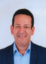 Pastor Anistaldo
