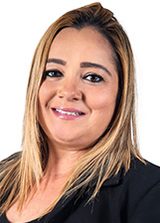 Prof Barbara Ribeiro