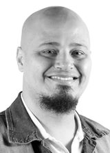 Professor Thiago