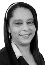 Dra Gisele Custódio