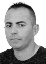 Arrepiado Andrade