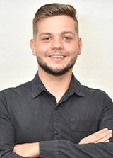 Pedro Scatolin