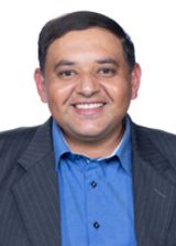 Oziel Caetano