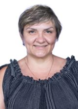 Dra. Cirlei Martim