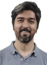 Dr Luciano Perdigão