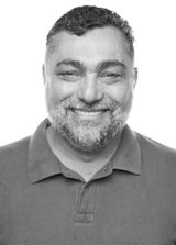 Marcos Simão