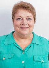 Margareth Sarro
