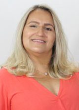 Missionária Silvana