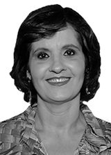 Marisa Protetora dos Animais