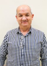 Toni do Cofesa