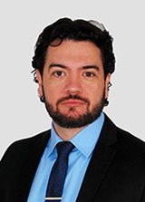 Dr. Diogo Barreira