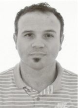 Luis Fernando da Maria Alvim