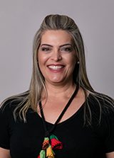 Claudia Cury