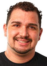 Michael Prado (Pokemon)