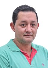 Flavio Genro do Ganga