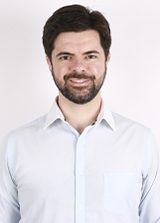 Prof Paulo Jesus