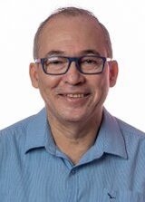 Professor Hilário Rocha
