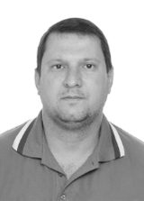 Policial Paulo Cassiolato