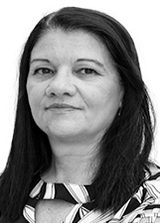 Zeza Esposa do Trucao