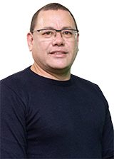 Professor Leandro