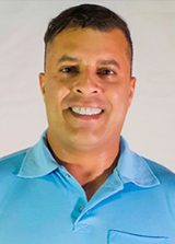 Sheriff Paulo Costa
