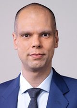 Bruno Covas