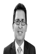 Pastor Rubens Vieira