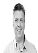 Dr Rodrigo Salomon