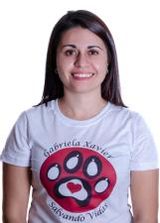 Gabriela Xavier
