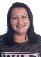 Elisete da Lotérica