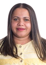 Edenilza Silva