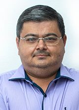 Pastor Fabio Candelaria
