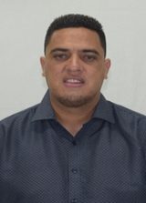 Carlos Alexandre Gordo