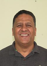 Gil Santos
