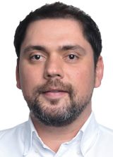 Osvaldo Klein Neto Foca