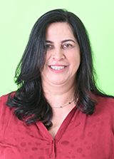 Claudia Pinho Lalla