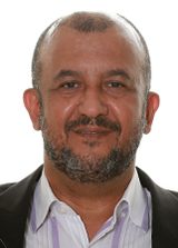 Gilberto Boby Boby
