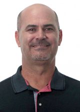 Professor Osvaldo