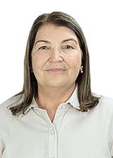 Cidinha Vecchiati Mozini