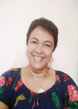 Professora Mariângela