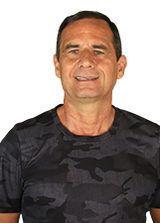 Gaiola da Ambiental